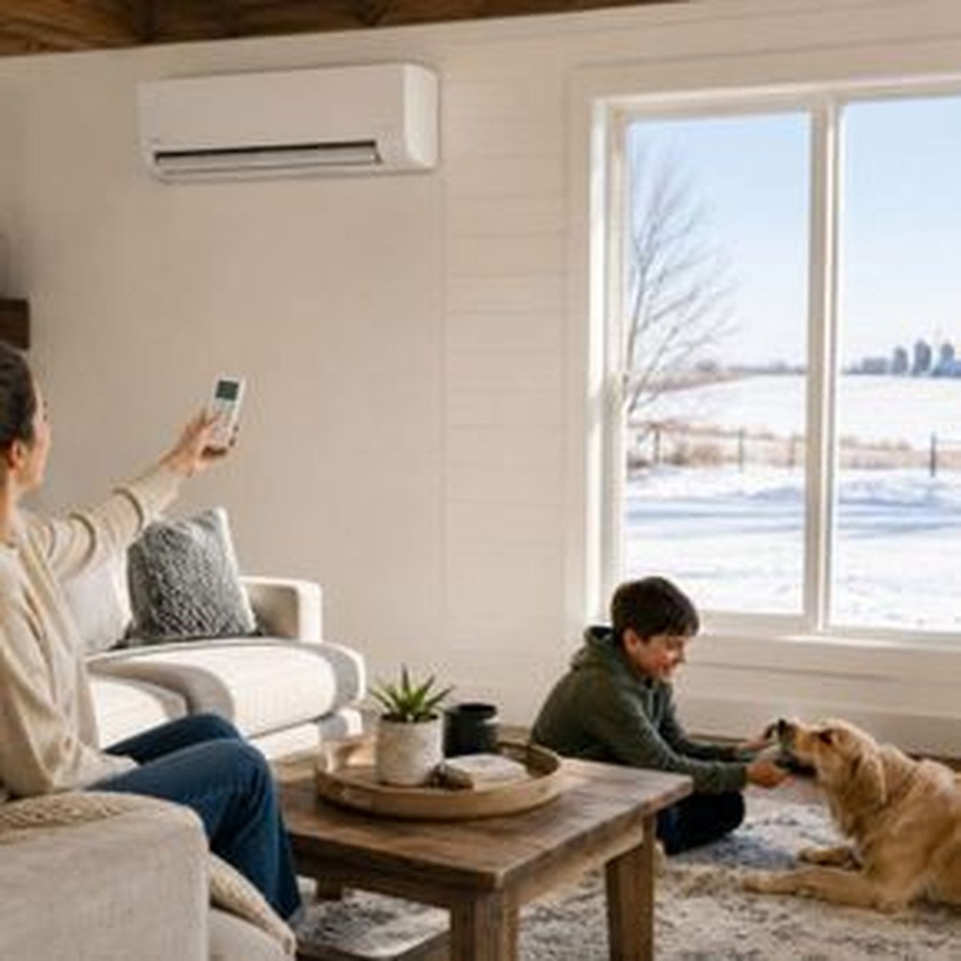 Adding a Mini Split AC System in Nebraska: Installation, Costs & Rebates (NE Guide) episode artwork