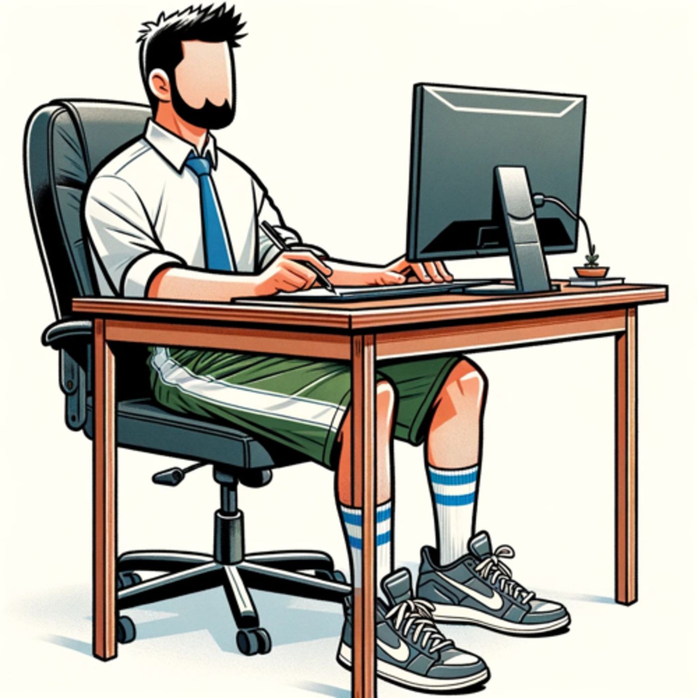 Online School During the Pandemic and more