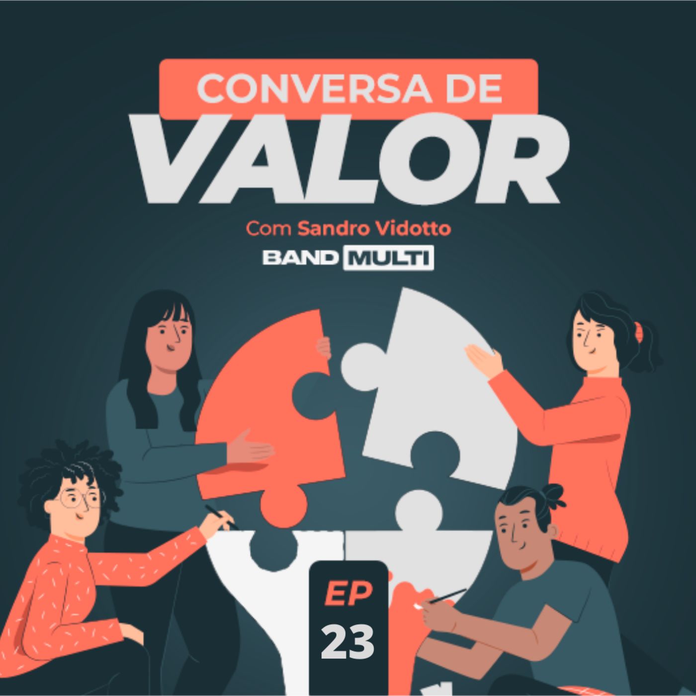 Conversa de Valor