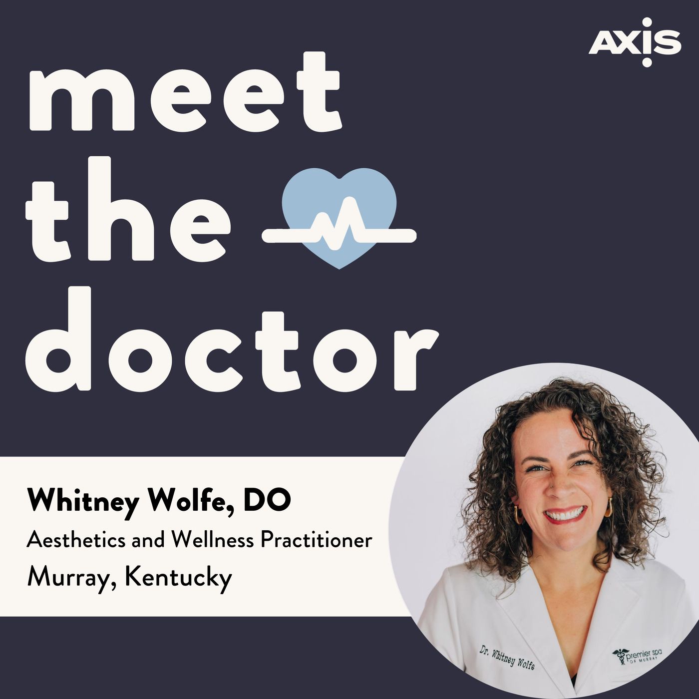 Whitney Wolfe, DO - Aesthetics and Wellness Practitioner in Murray, Kentucky