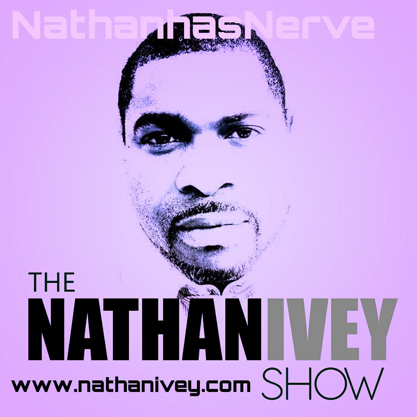 The Nathan Ivey Show