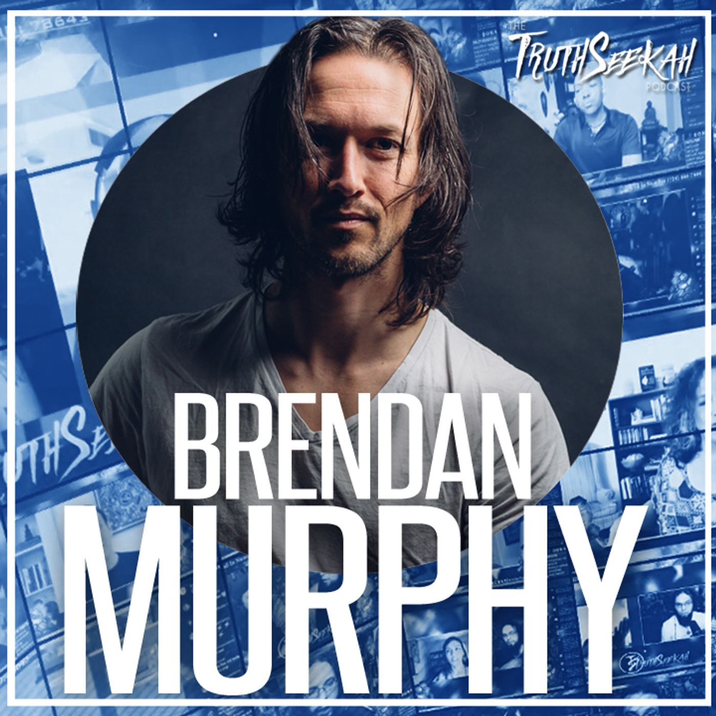 Brendan Murphy: Consciousness, Structure and Religious Archetypes