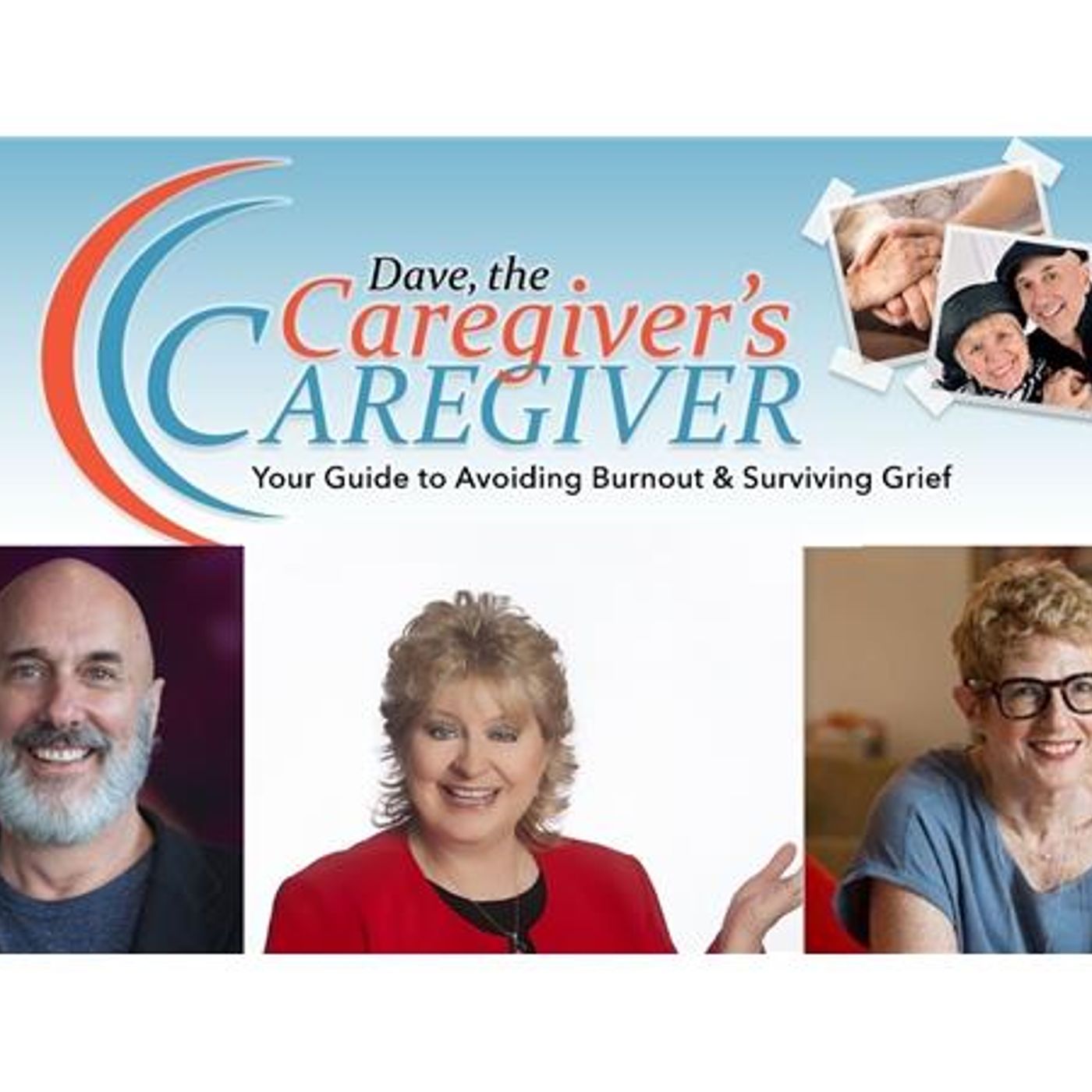 CaregiverDave.com