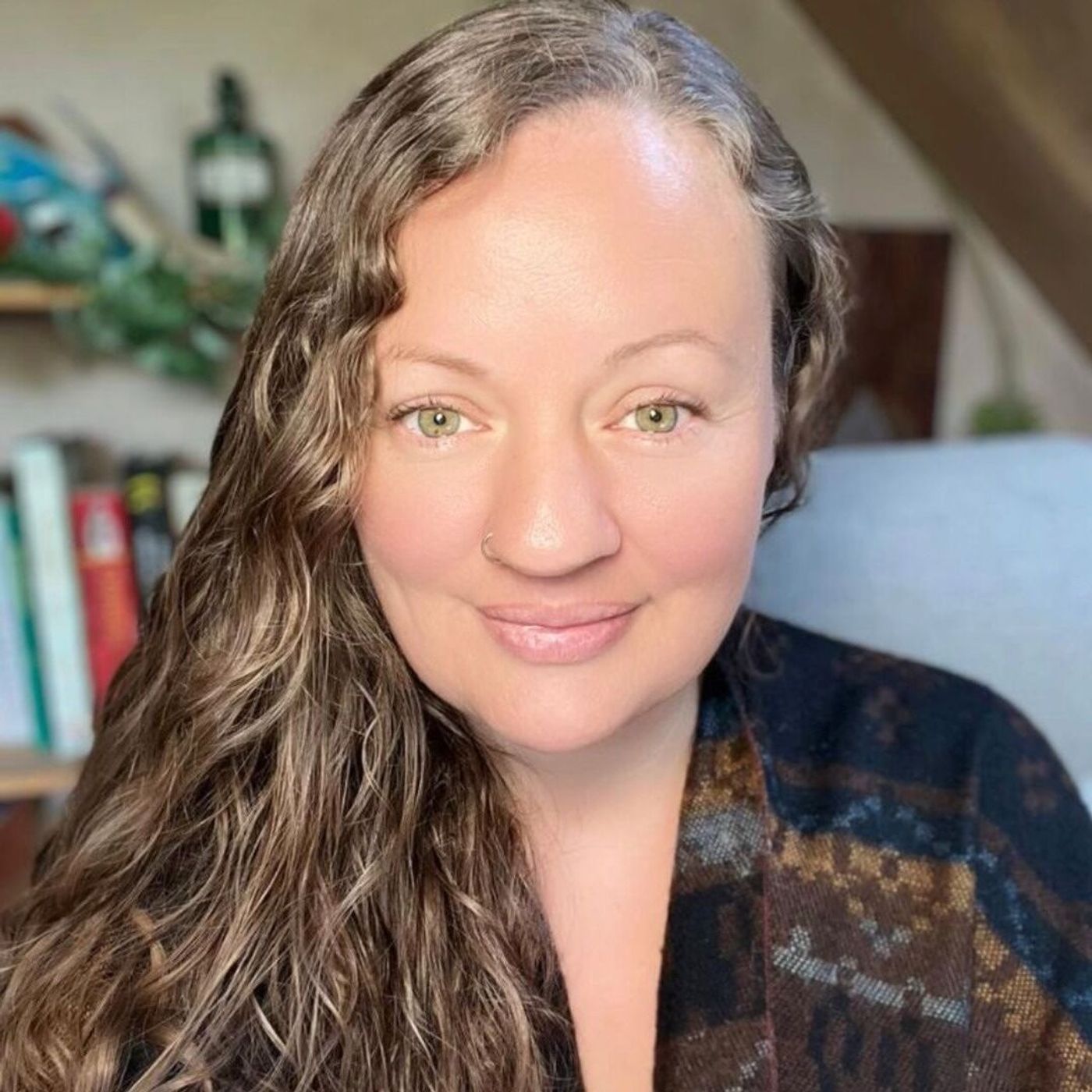 Rob McConnell Interviews - SIRONA KNIGHT - Witchcraft with a Real Witch