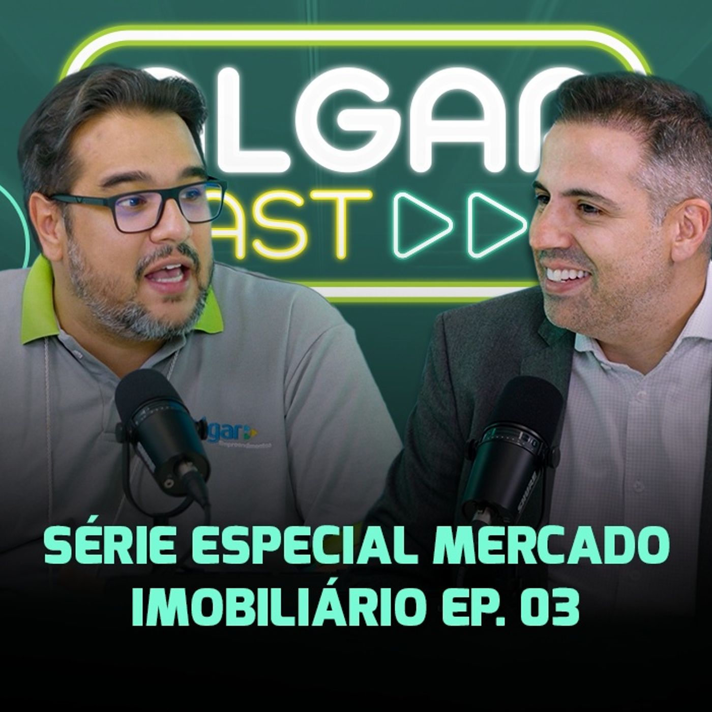 AlgarCast