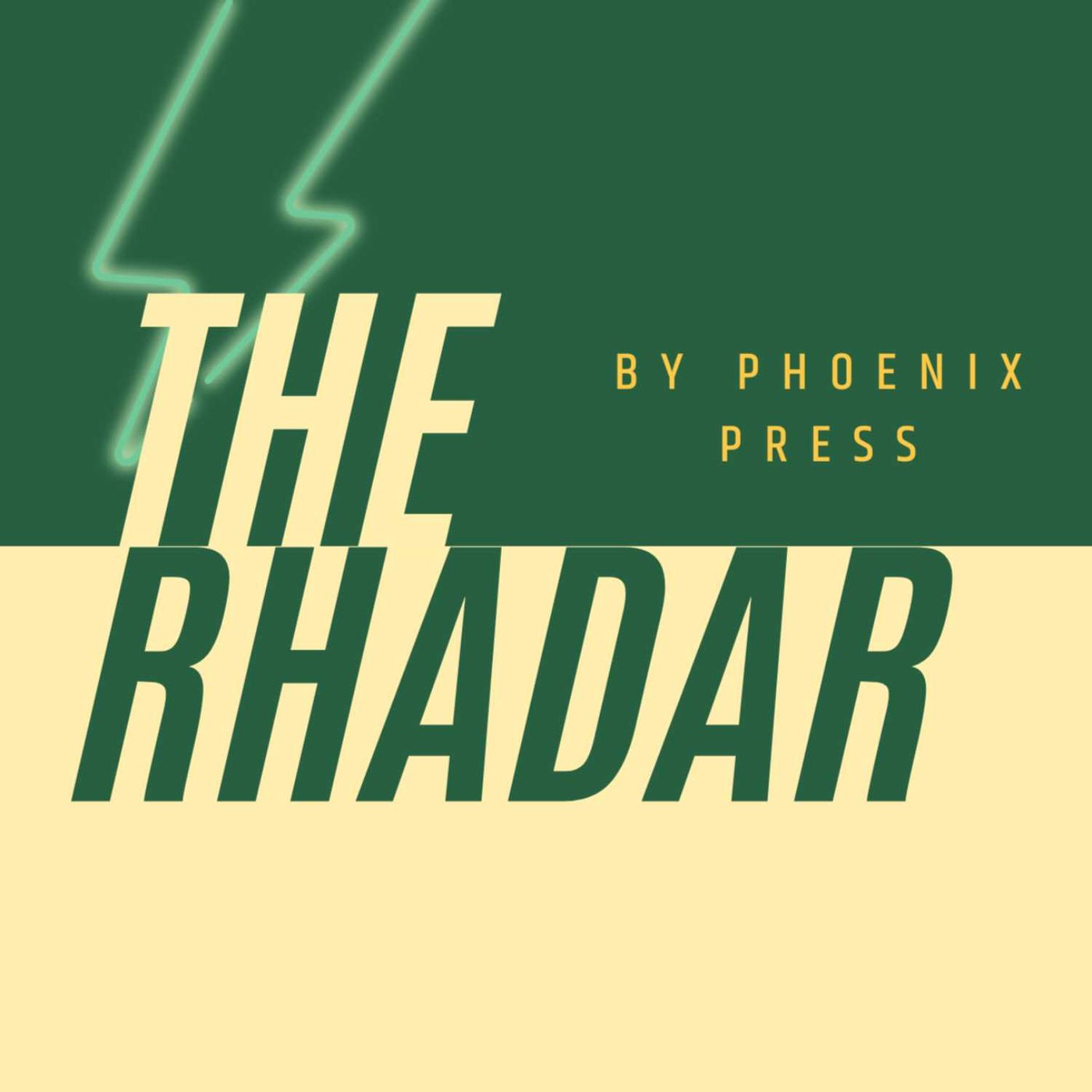 The RHadar