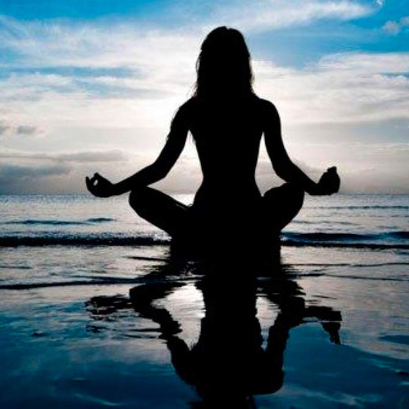 Coach Energetico: ¿Por qué y para qué meditar? episode artwork