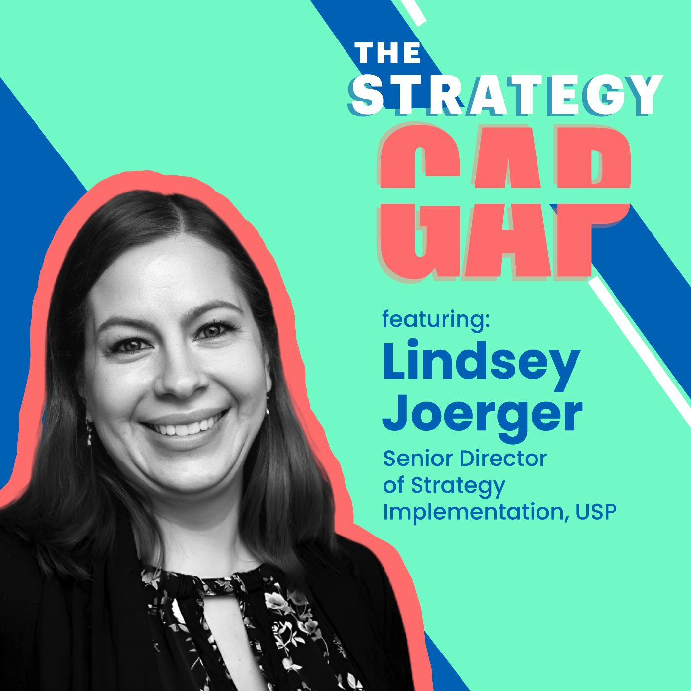 The Strategy Gap
