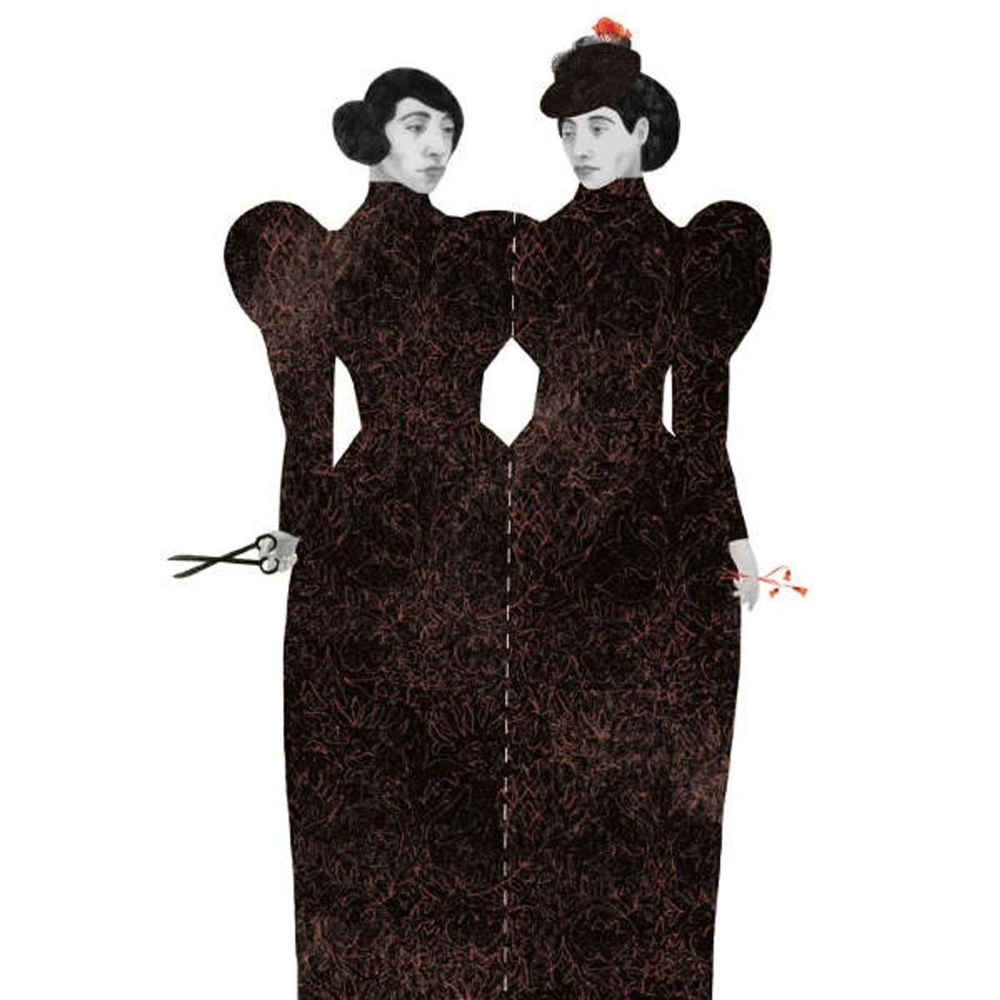 Las hermanas Bunner - Edith Wharton