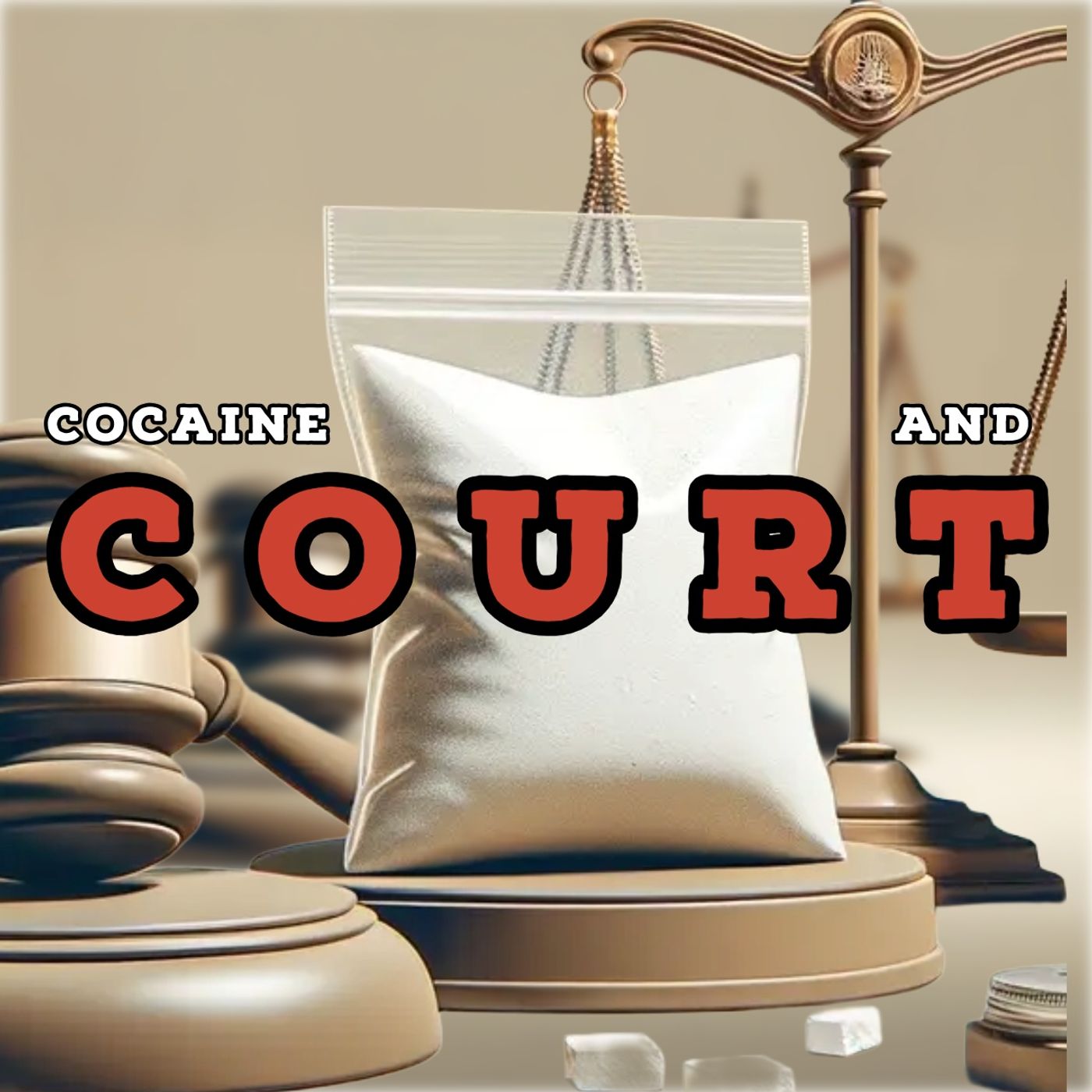 I Had To Go to TRIAL in Miami episode artwork