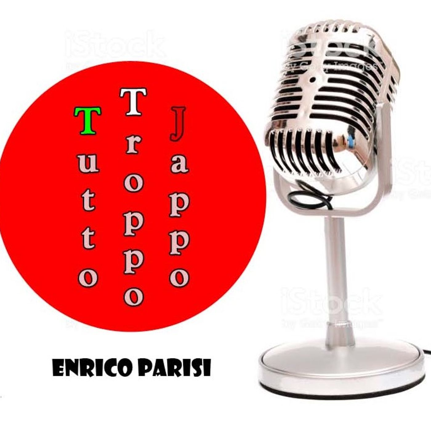 Tutto Troppo Jappo
