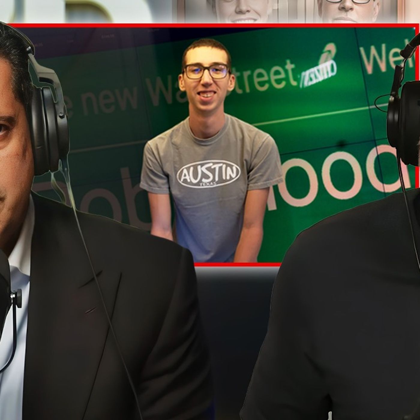 “This Could Have Been ME!” - The Death That Made Scott Galloway FIGHT For Young Men