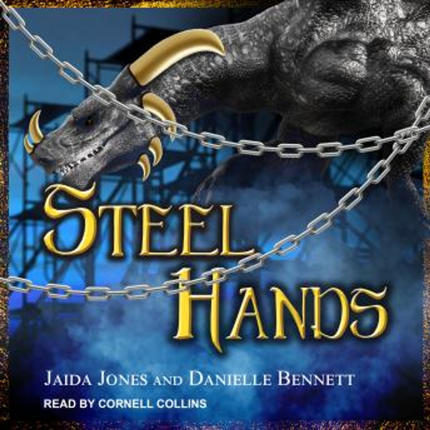Download Best Full Audiobooks in Science Fiction & Fantasy, Fantasy