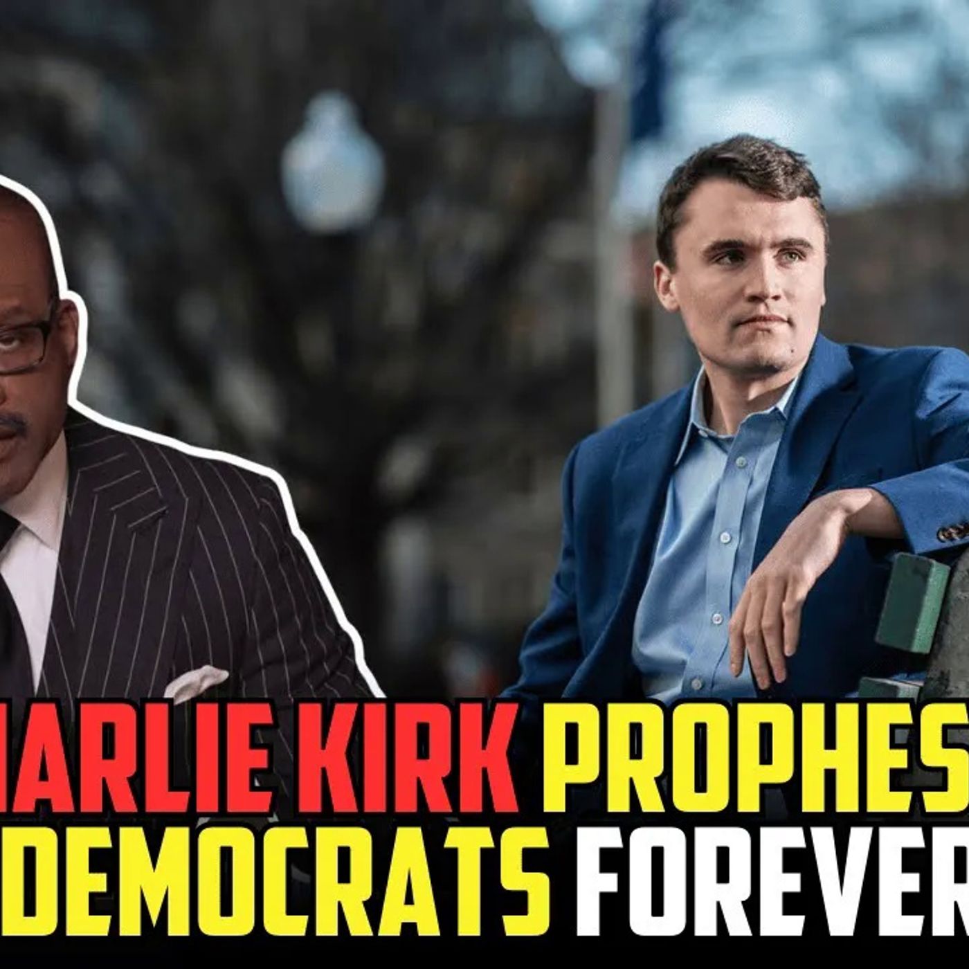 Charlie Kirk Was Right_ Christians Cannot Support the Democrat Party