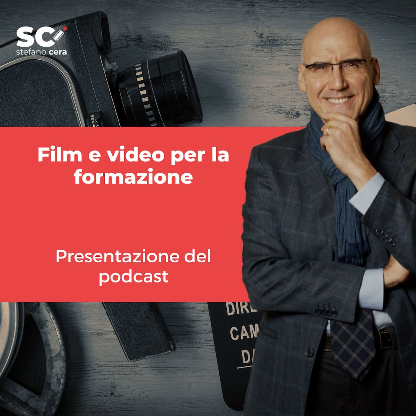 Film e video per la formazione