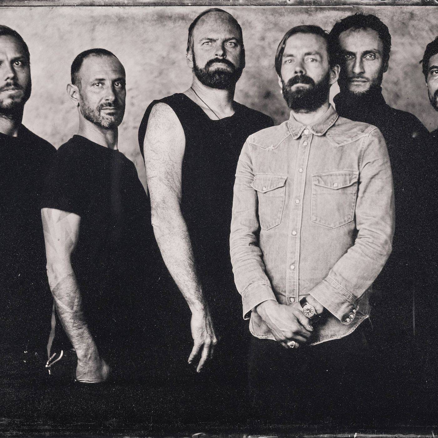 The Changing Tides Of Music With ROBIN STAPS From THE OCEAN