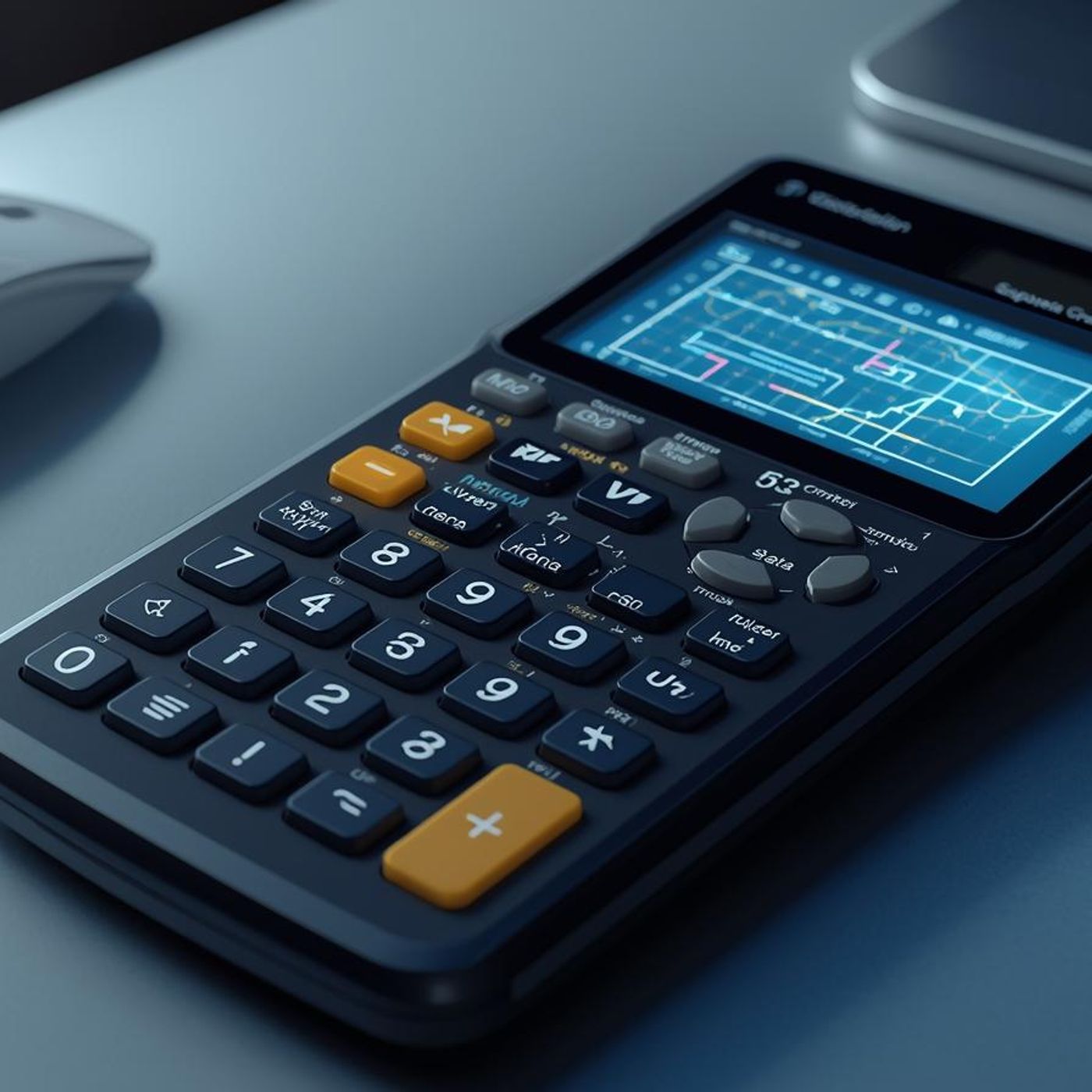 TI 84 CALCULATOR ONLINE - Free Graphing podcast artwork