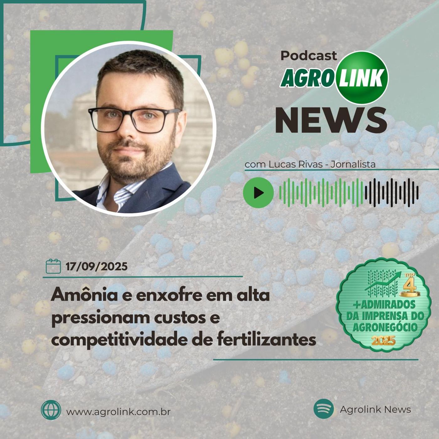 Mercosul e EFTA firmam Acordo de Livre Comércio episode artwork