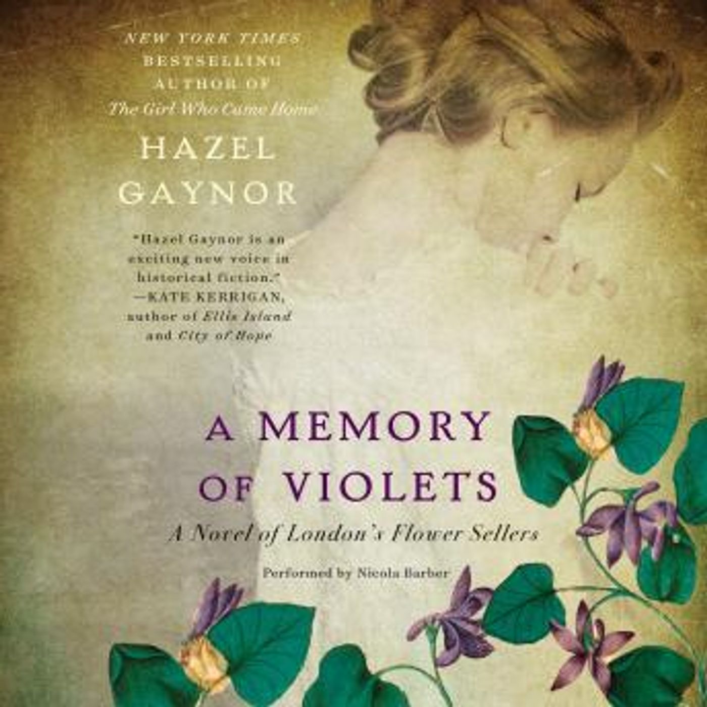 Top Full Audiobooks in Fiction, Coming of Age
