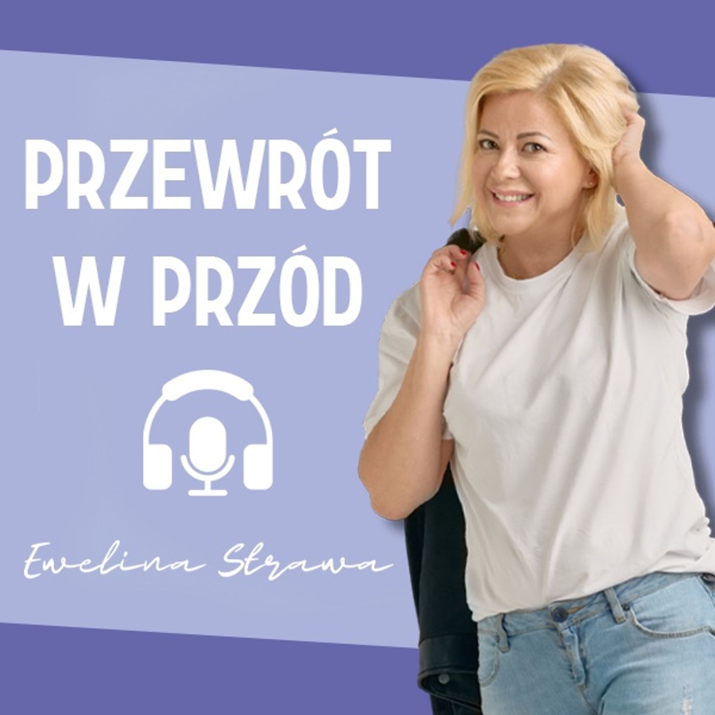 Przewrót w przód