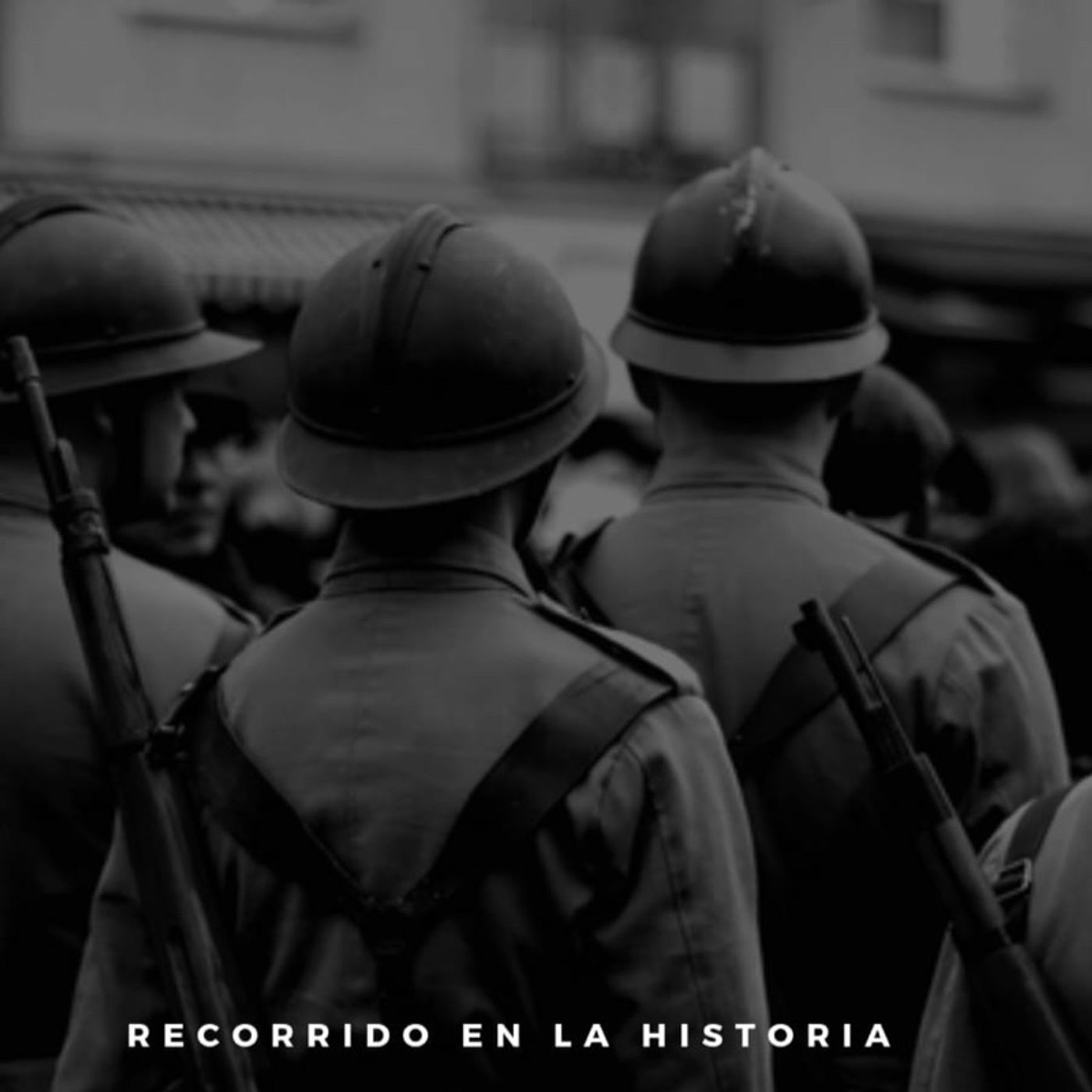 Recorrido En La Historia episode artwork