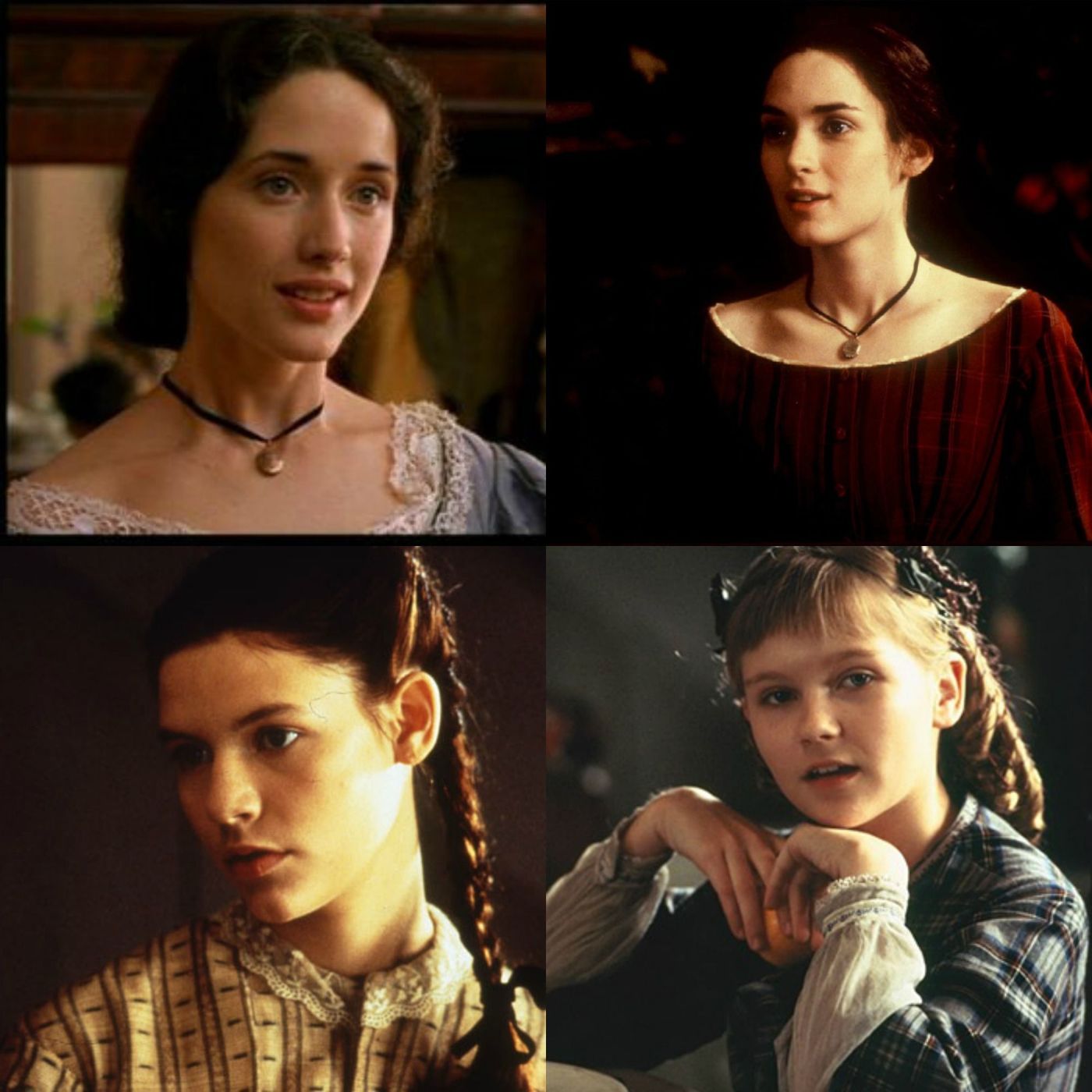 Little Women Podcast