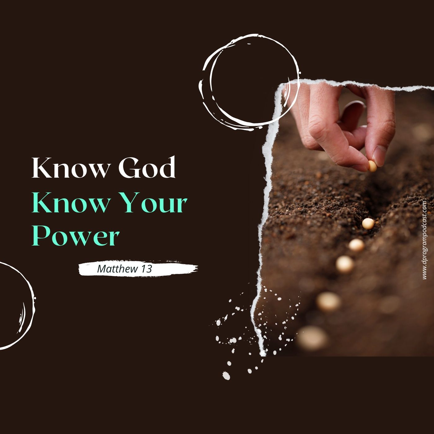 know god, know yourself episode artwork