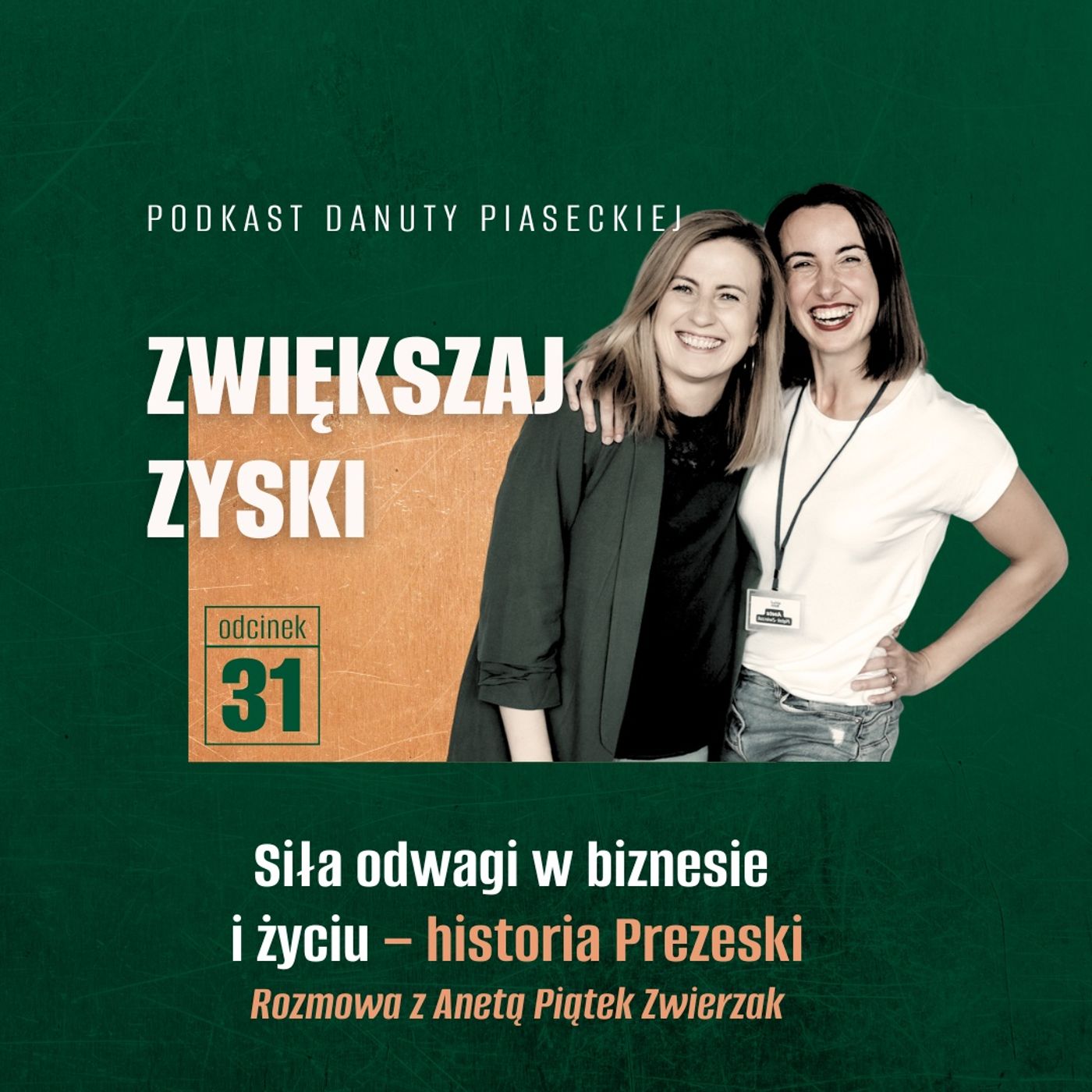 Zwiększaj Zyski