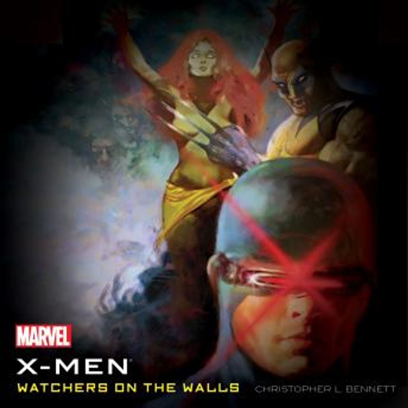 Access Top-Rated Full Audiobooks in Fiction, Action & Adventure