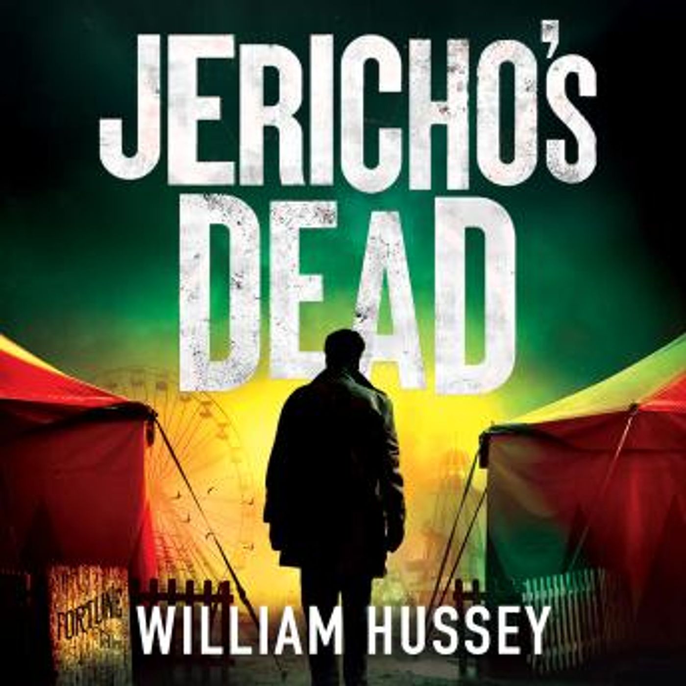 Unlock Top Full Audiobooks in Mystery, Thriller & Horror, Police & Detective