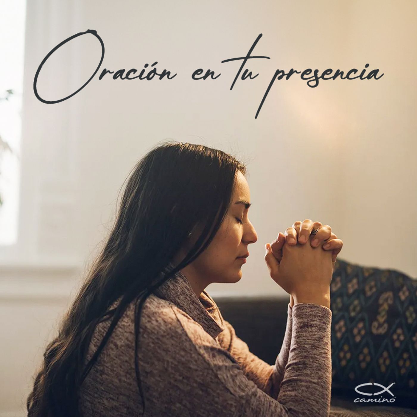 Oración 1 julio (Oración en tu presencia) episode artwork