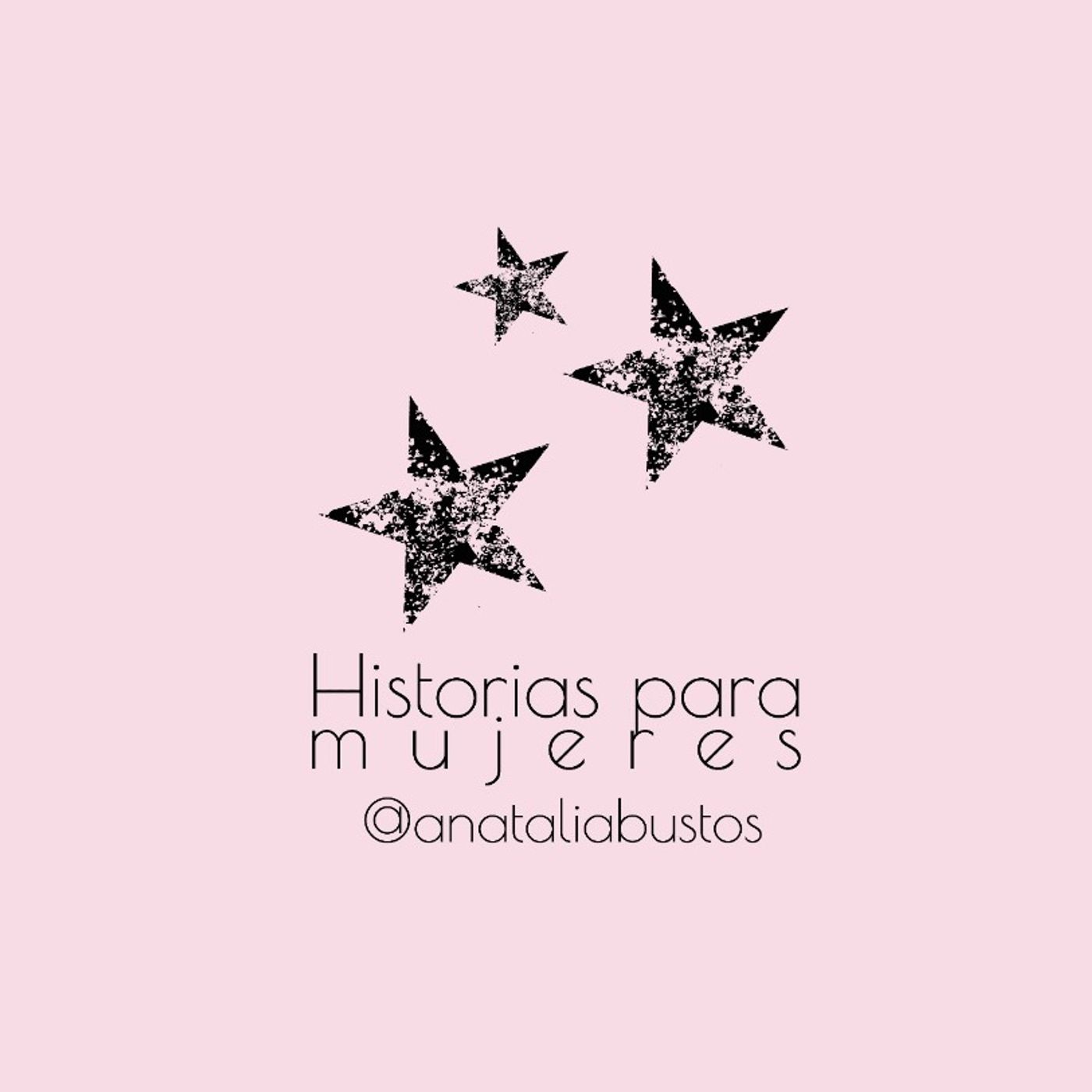 Historias para mujeres ✨