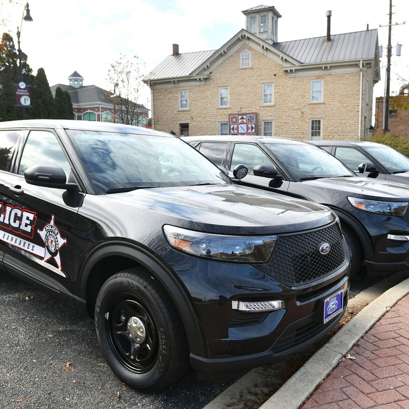 Kankakee police make arrest in forgery involving a property deed episode artwork