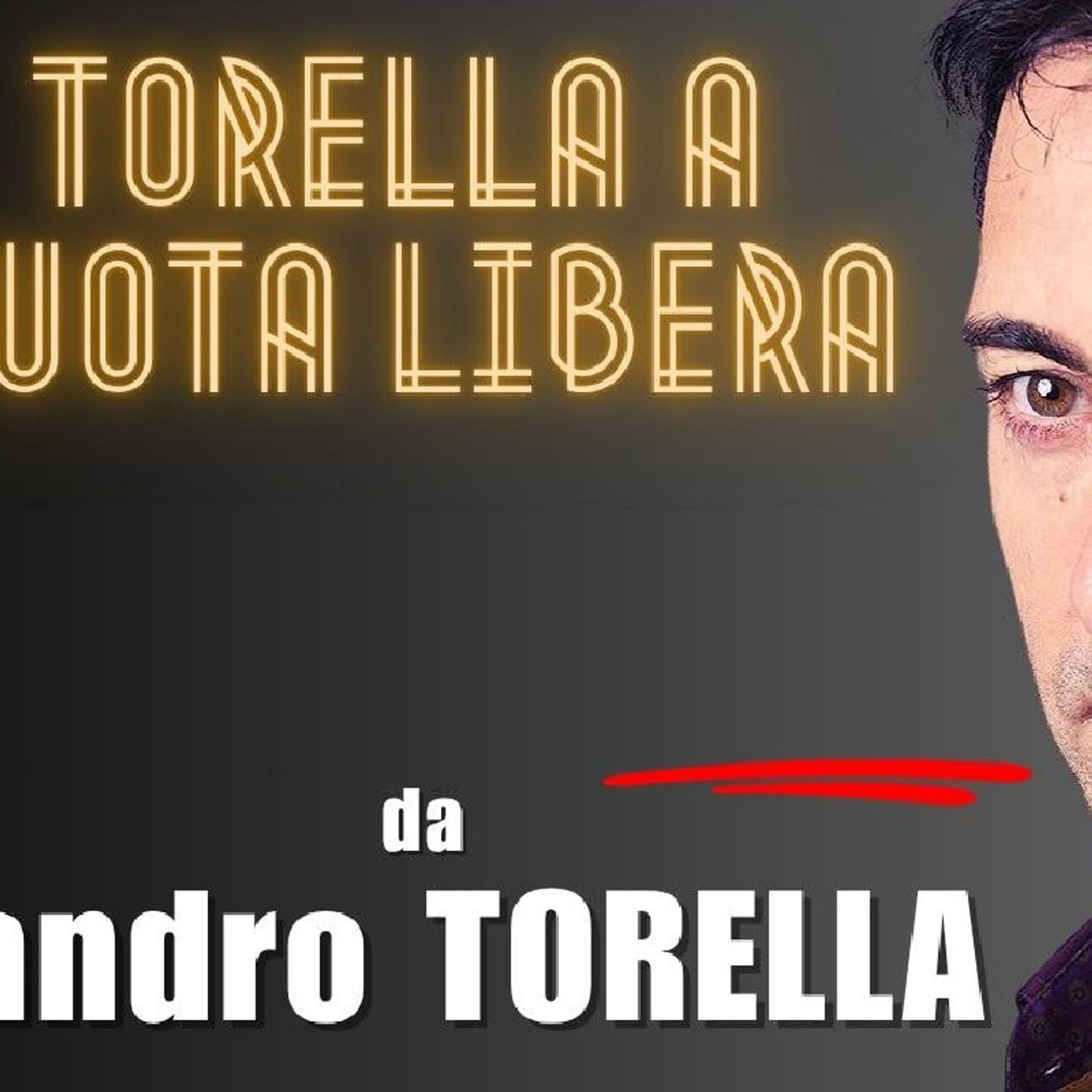 #TORELLA a ruota libera | CINEMA E DINTORNI con Sandro TORELLA episode artwork