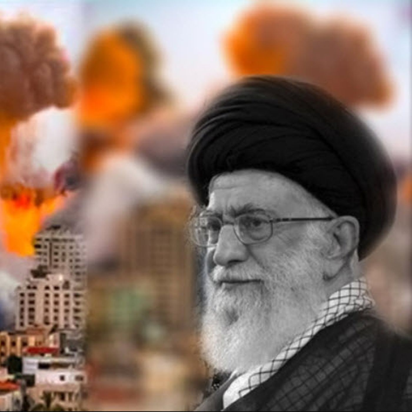 حج برائت یا بلوا فکنی درخانه خدا