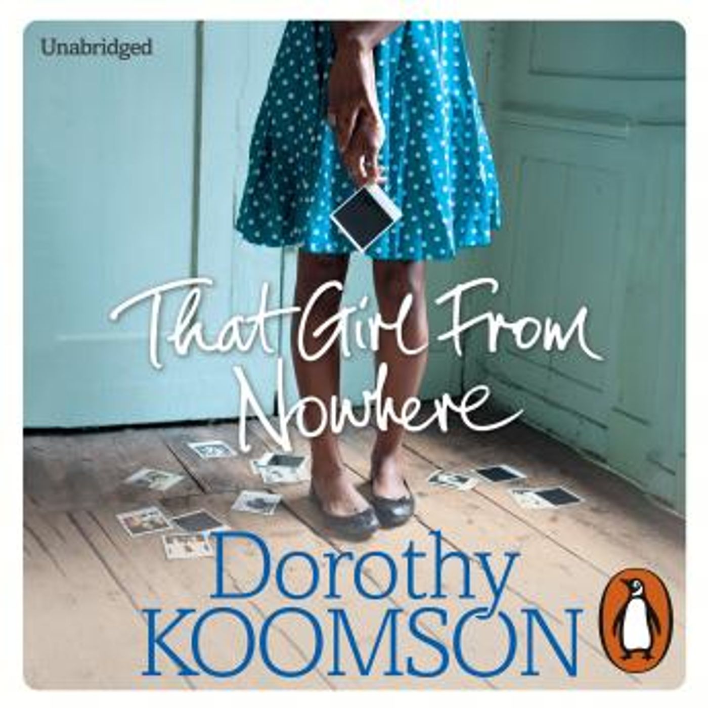Unlock Top Full Audiobooks in Fiction, Drama