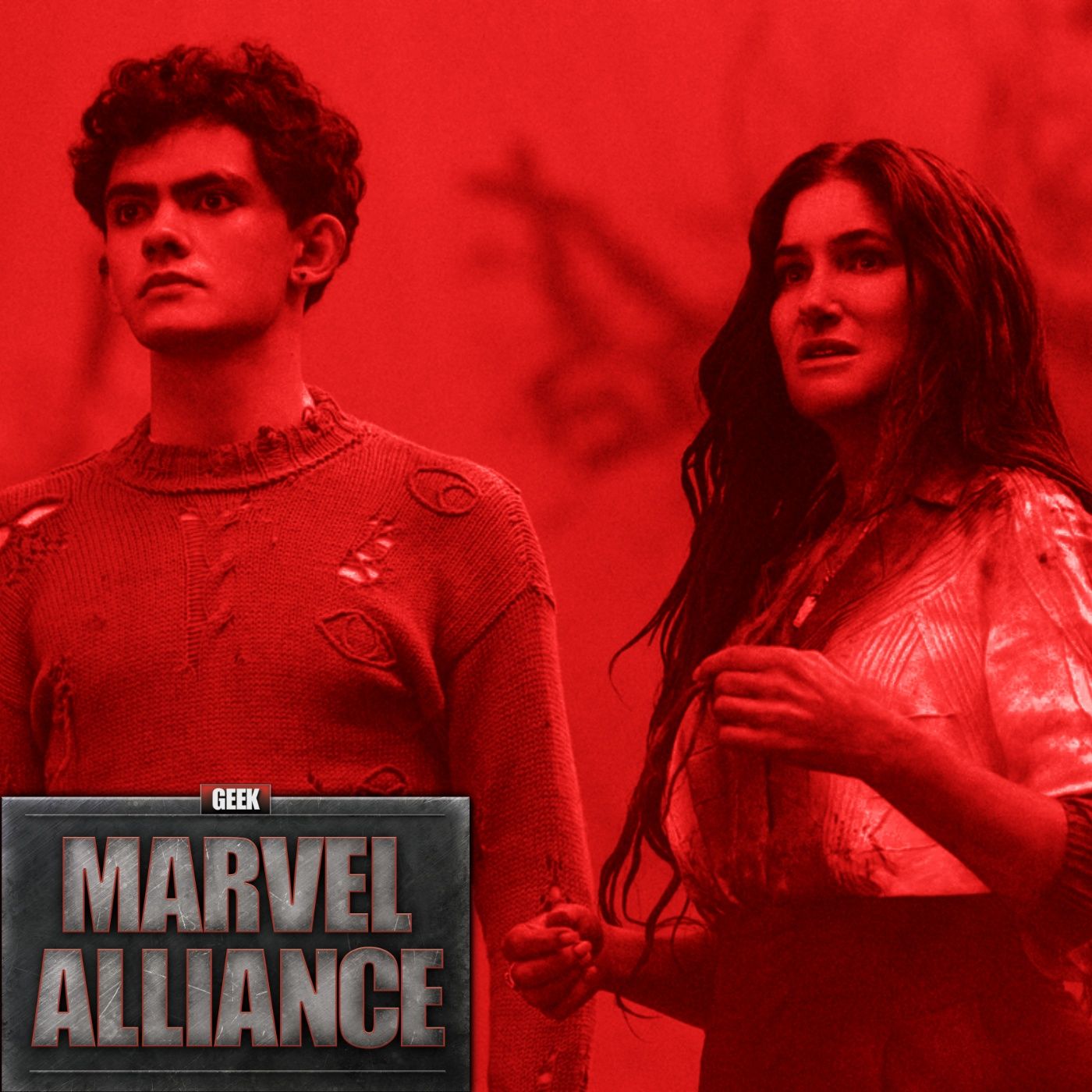 Agatha All Along Episode 5 Spoilers Review : Marvel Alliance Vol. 232