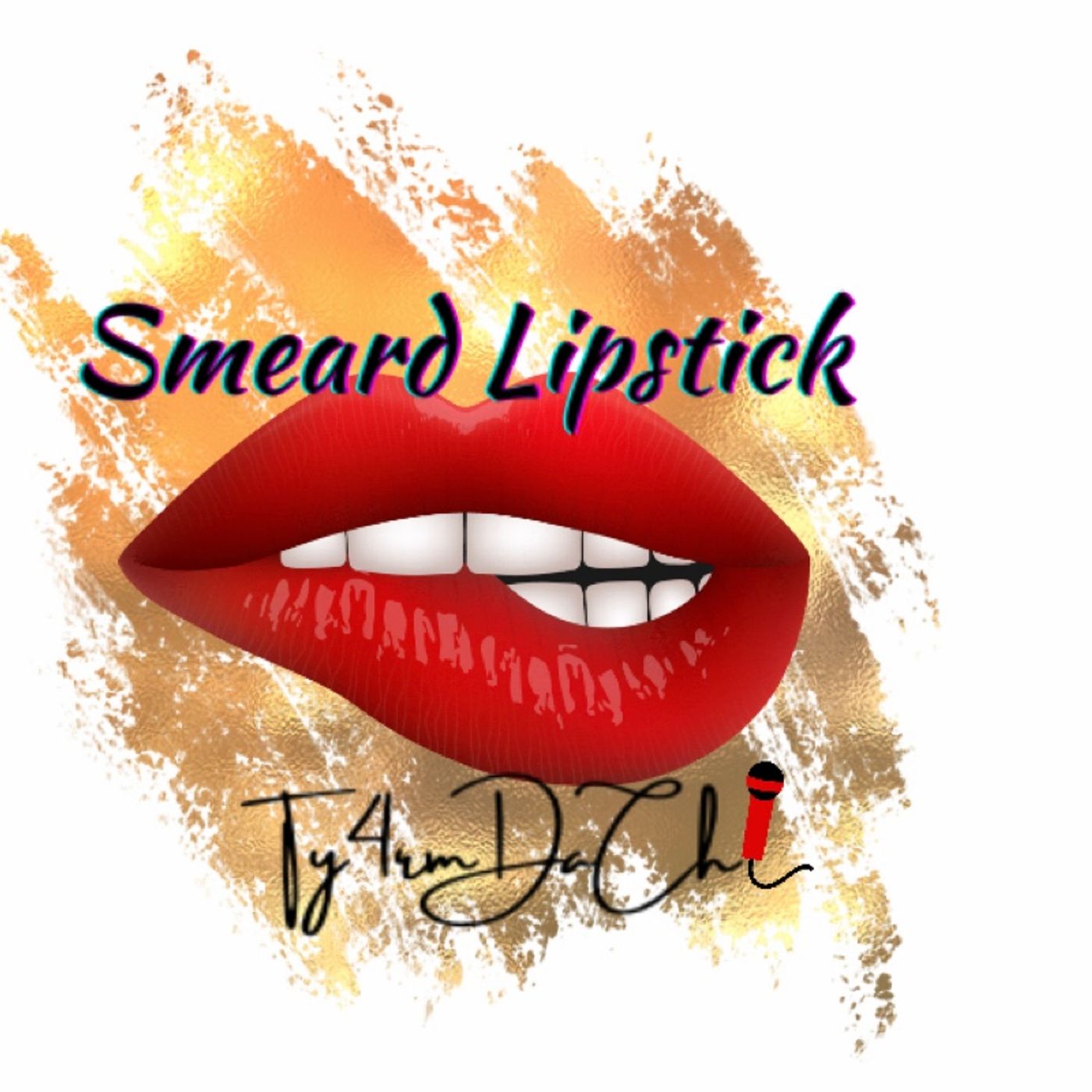 Smeard Lipstick