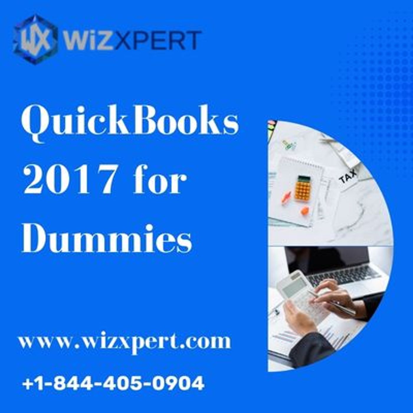 QuickBooks 2017 for Dummies