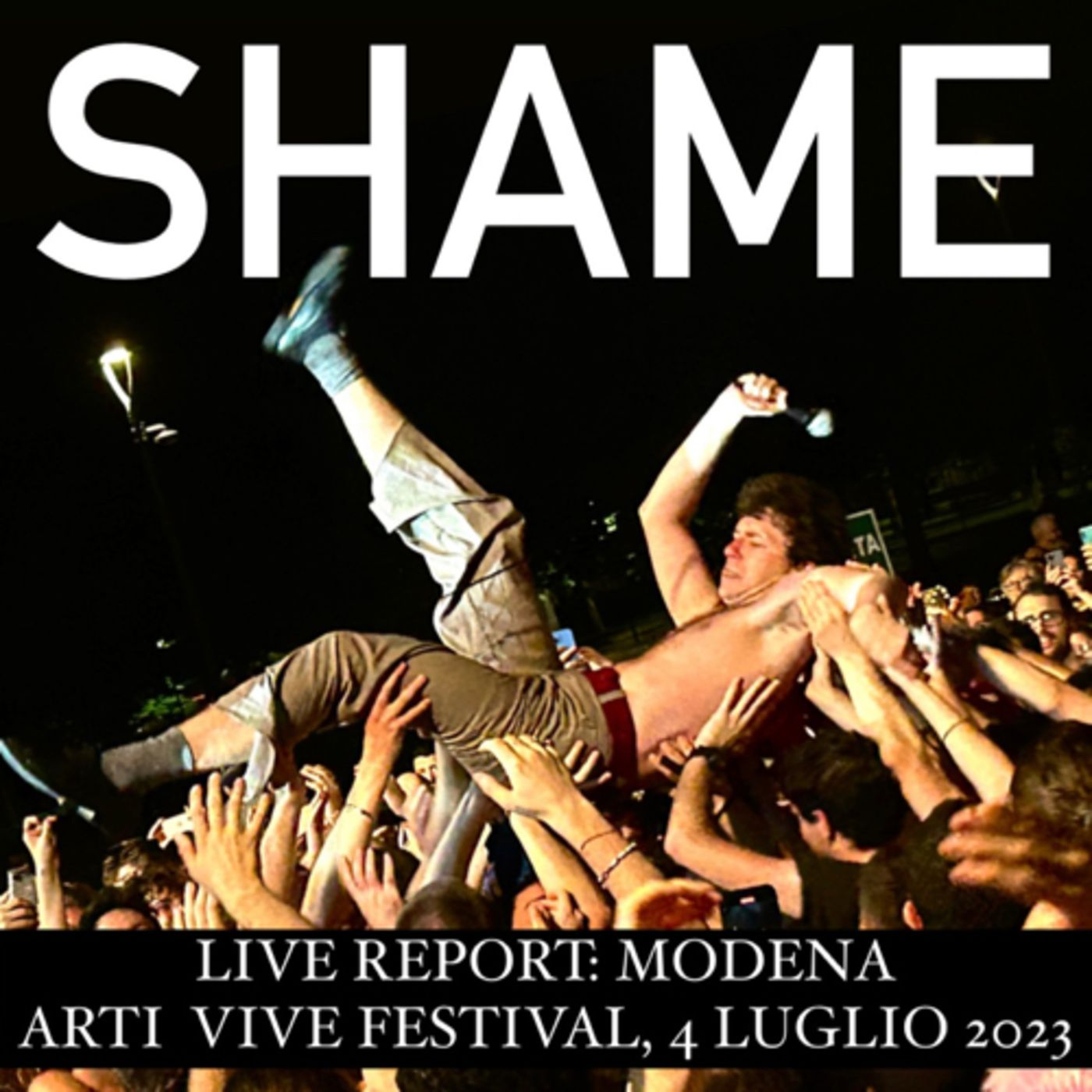 Fuori Orario Not Another Podcast