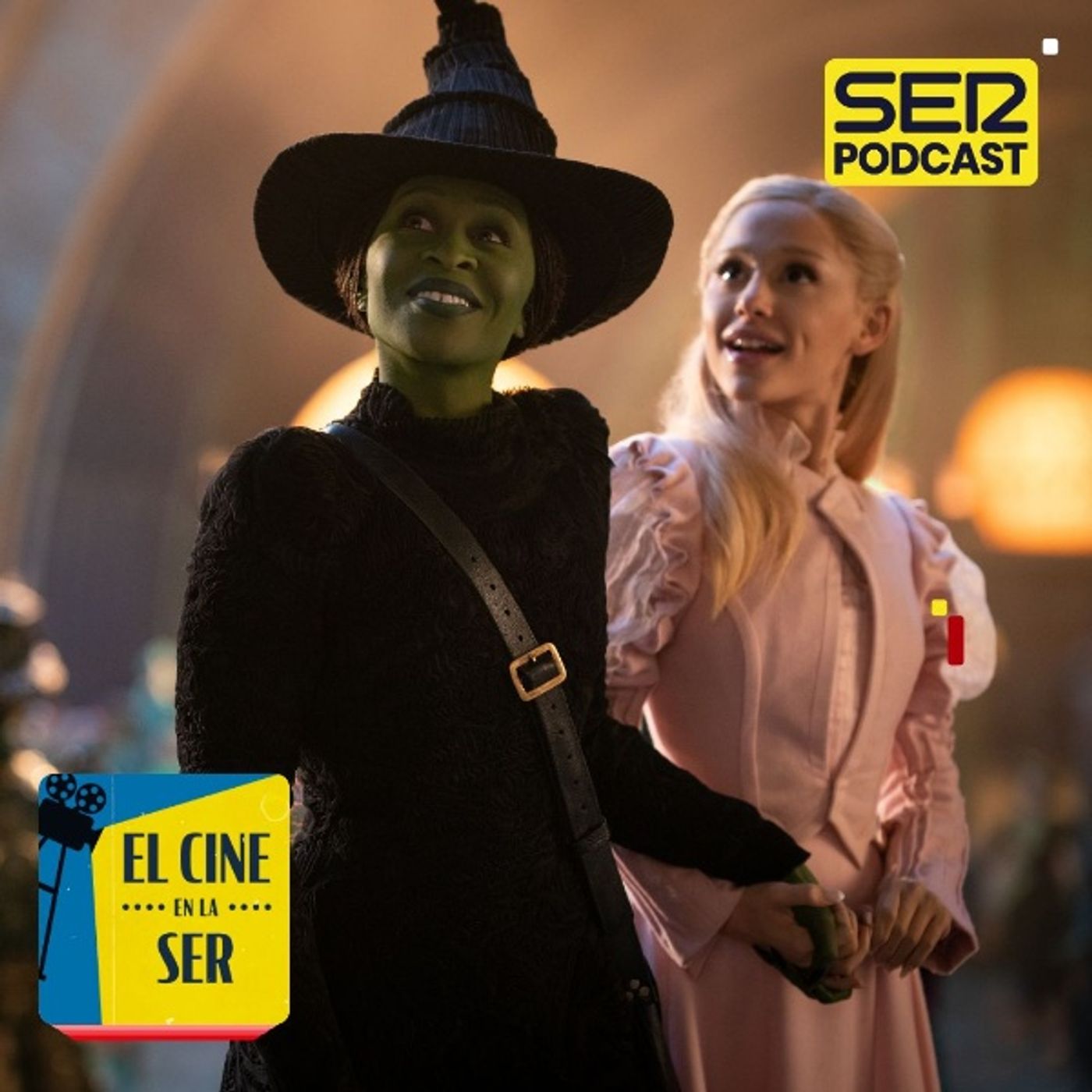 El Cine en la SER