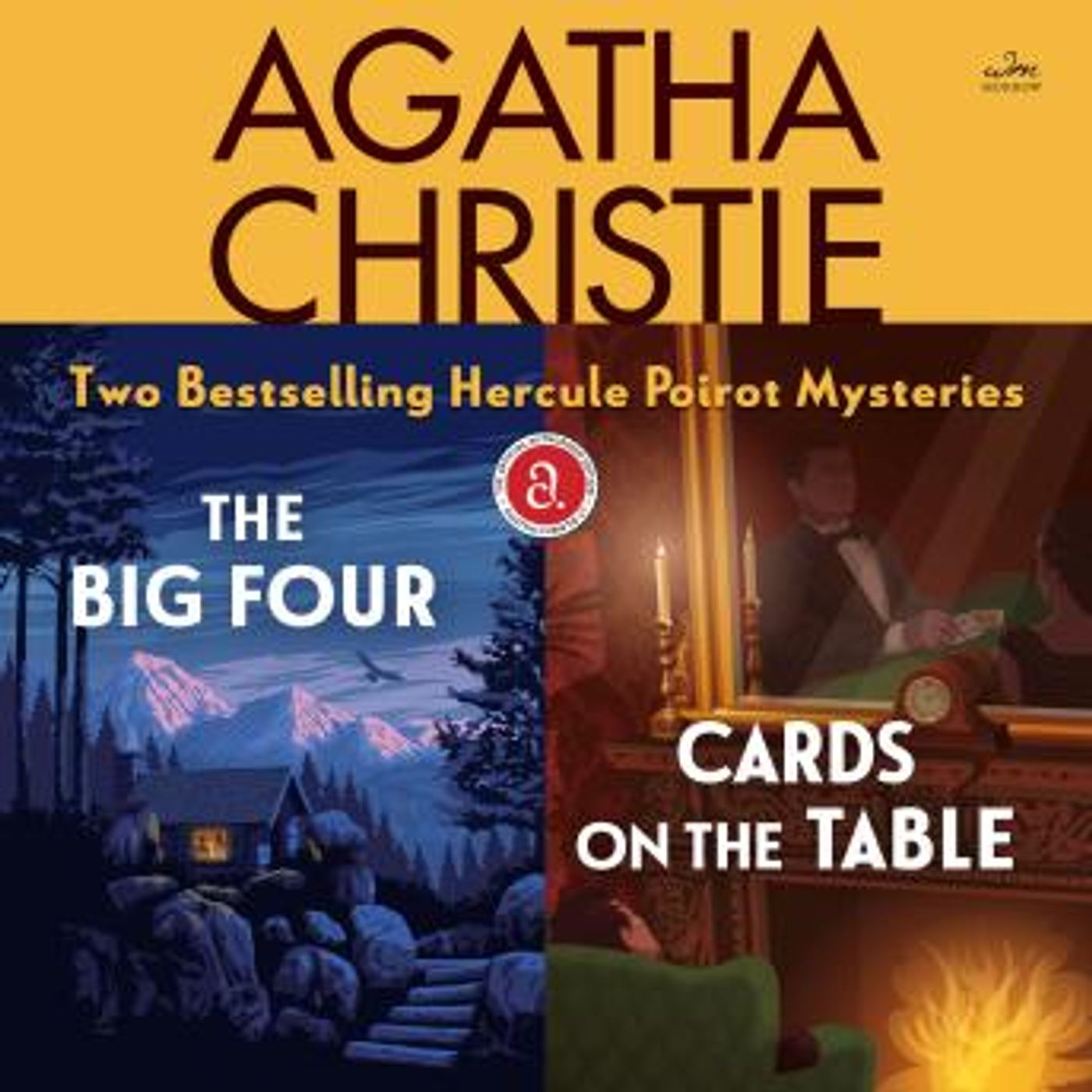 Enjoy Amazing Free Audiobooks in Mystery, Thriller & Horror, Suspense
