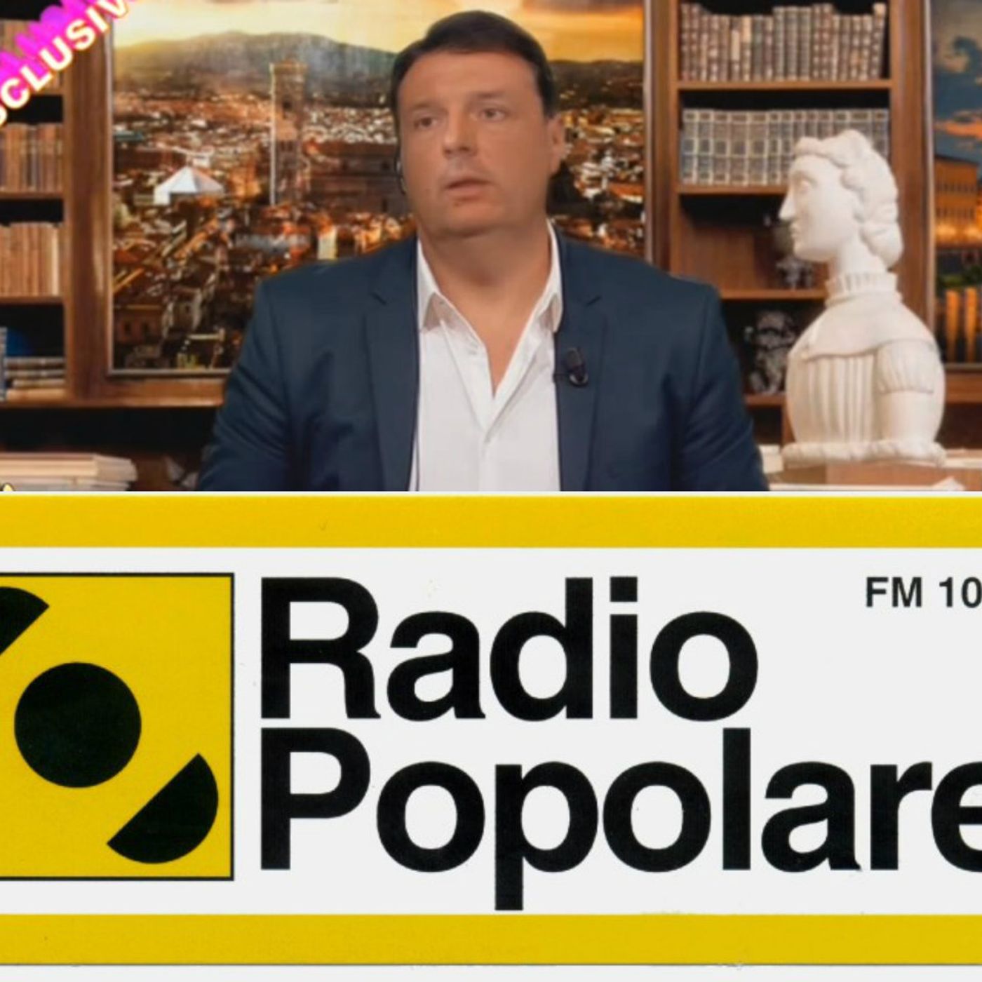 Interviste sul mondo digitale