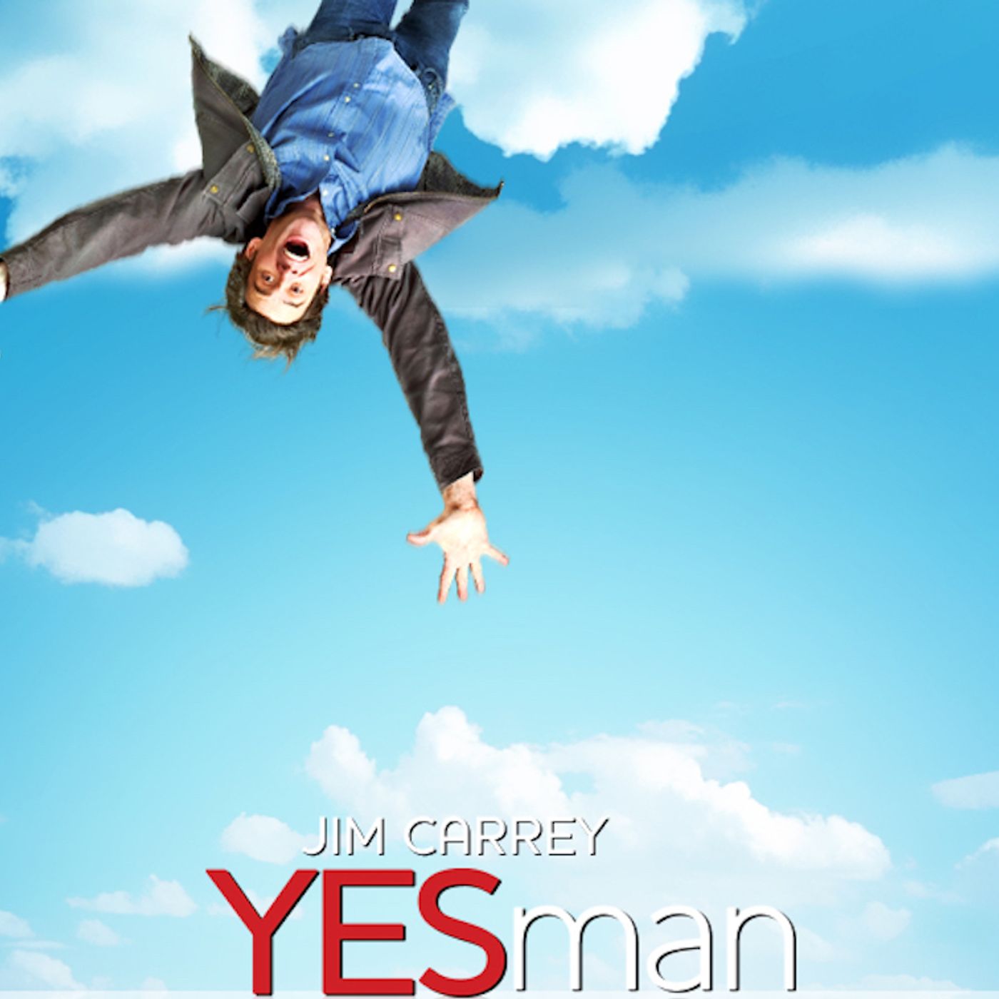 Awakening 2 Love Enlightenment Retreat, Day 4: "Yes Man” Movie Session episode artwork