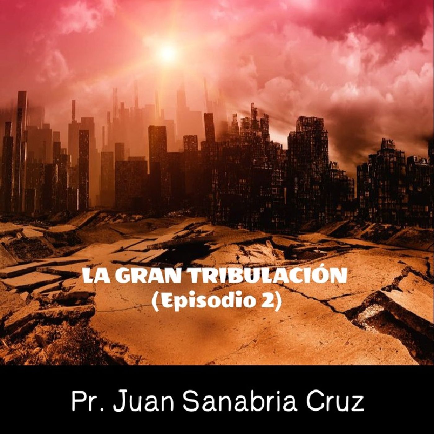 IGLESIA CRISTIANA REFORMADA