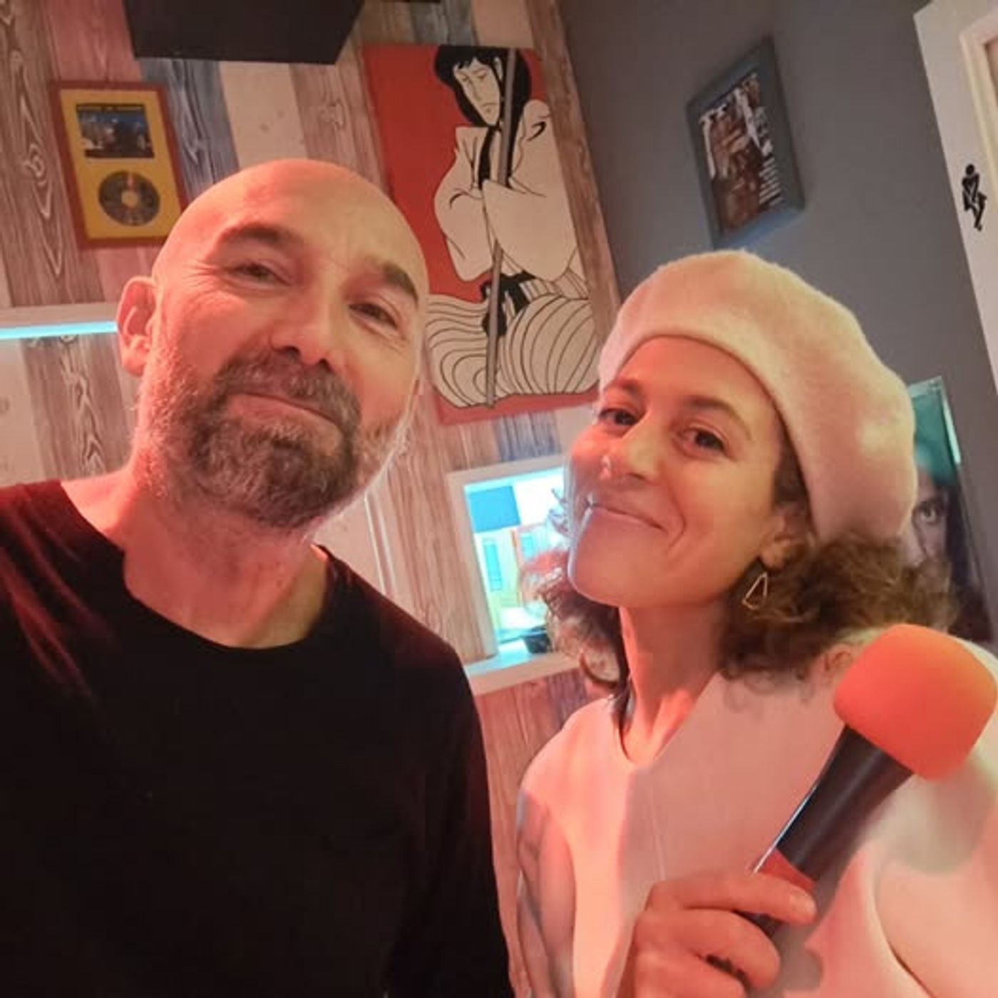 Puglia Connection #2 - Valeria Quarto live (Skatafashow 21 feb 2025) Puglia Connection #2 - Valeria Quarto live (Skatafashow 21 feb 2025)