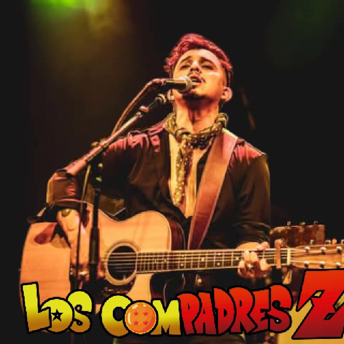 LOS COMPADRES