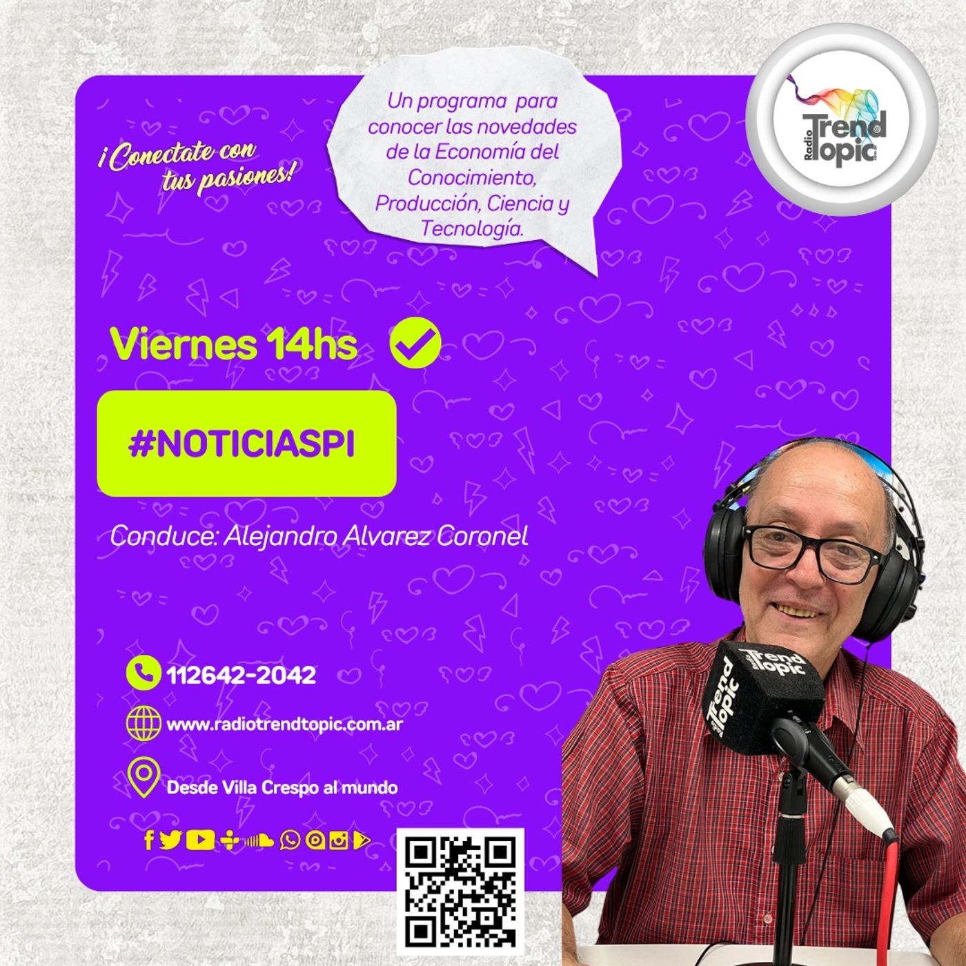 Noticias PI