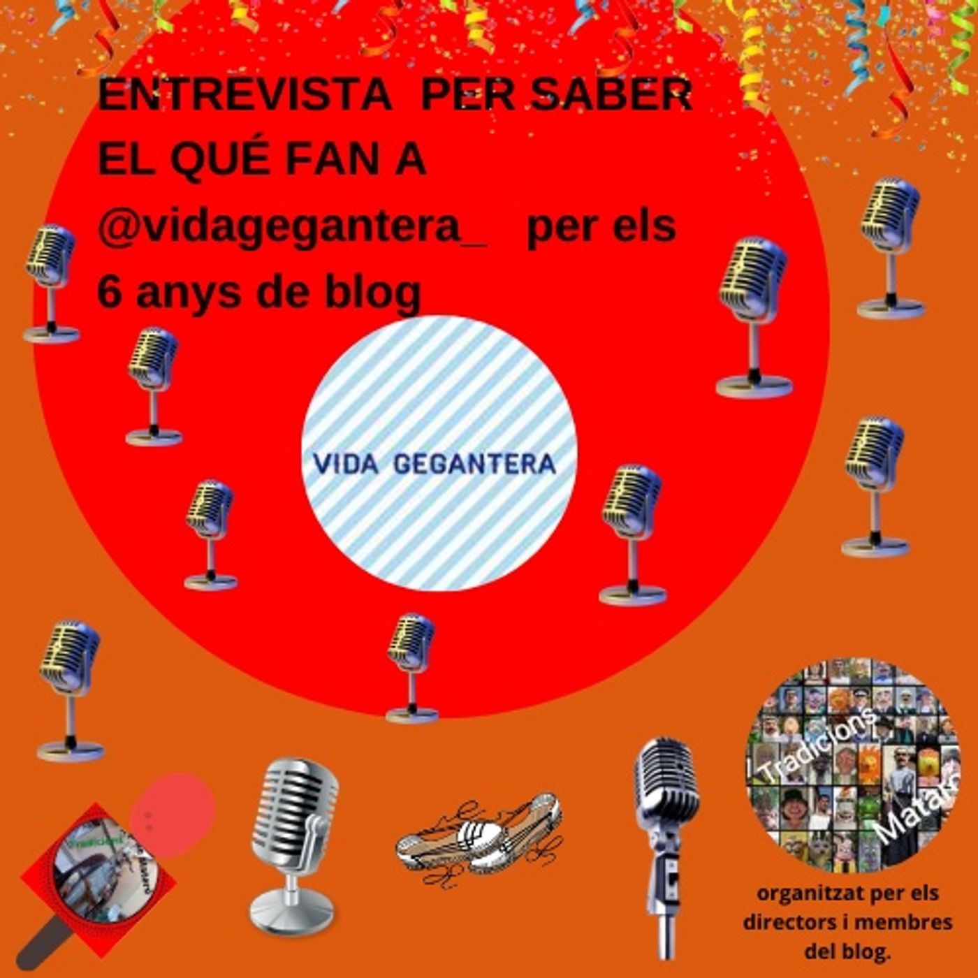 Rádio de Tradiciones de Mataró