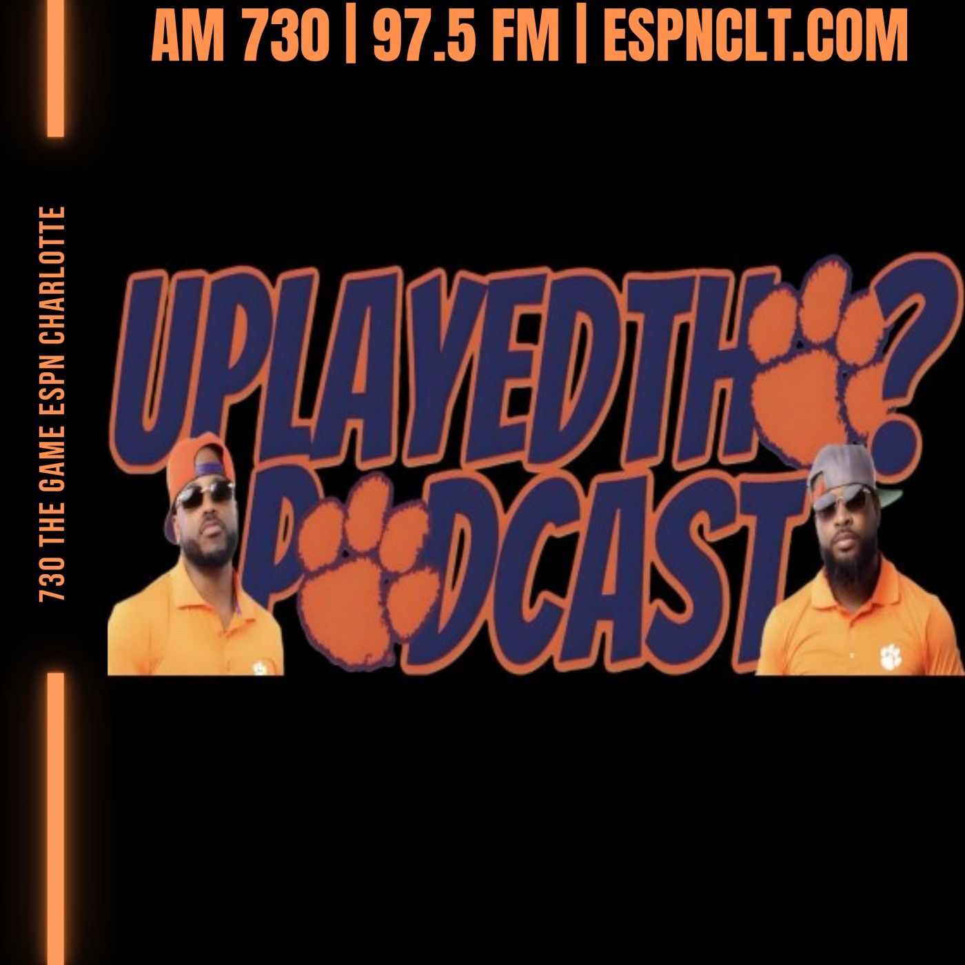 U Played Tho? Podcast - Upsets That Shook the Playoff Race